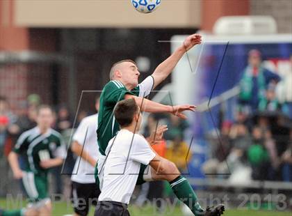 Thumbnail 1 in Jasper-Troupsburg vs. Chazy (NYSPHSAA Class D Final) photogallery.
