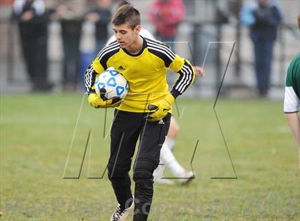Thumbnail 1 in Jasper-Troupsburg vs. Chazy (NYSPHSAA Class D Final) photogallery.