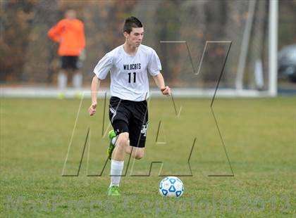 Thumbnail 3 in Jasper-Troupsburg vs. Chazy (NYSPHSAA Class D Final) photogallery.
