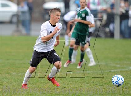 Thumbnail 3 in Jasper-Troupsburg vs. Chazy (NYSPHSAA Class D Final) photogallery.