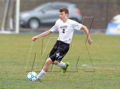 Thumbnail 3 in Jasper-Troupsburg vs. Chazy (NYSPHSAA Class D Final) photogallery.