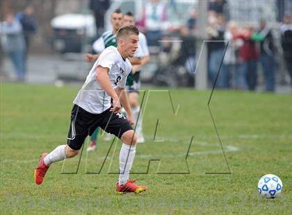 Thumbnail 1 in Jasper-Troupsburg vs. Chazy (NYSPHSAA Class D Final) photogallery.