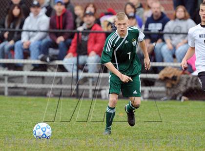 Thumbnail 1 in Jasper-Troupsburg vs. Chazy (NYSPHSAA Class D Final) photogallery.