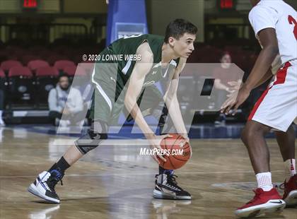 Thumbnail 2 in Hamilton vs. Leffell (Section 1 Class C Semifinal) photogallery.