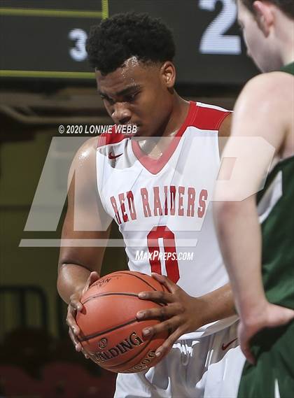Thumbnail 1 in Hamilton vs. Leffell (Section 1 Class C Semifinal) photogallery.
