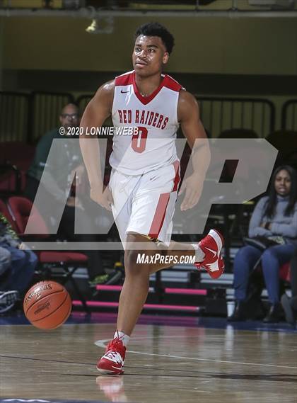 Thumbnail 2 in Hamilton vs. Leffell (Section 1 Class C Semifinal) photogallery.