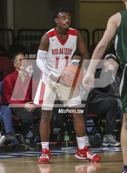 Thumbnail 2 in Hamilton vs. Leffell (Section 1 Class C Semifinal) photogallery.