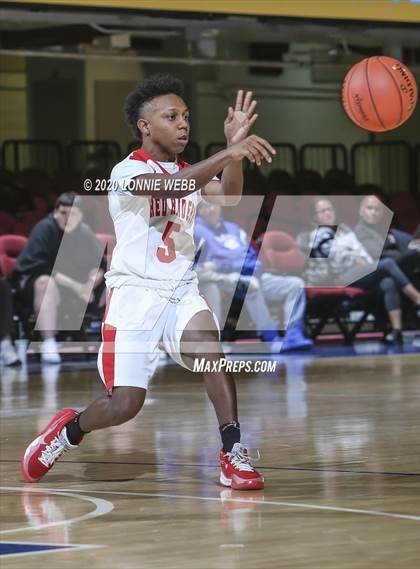 Thumbnail 1 in Hamilton vs. Leffell (Section 1 Class C Semifinal) photogallery.