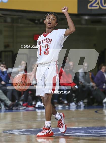 Thumbnail 1 in Hamilton vs. Leffell (Section 1 Class C Semifinal) photogallery.