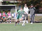 Photo from the gallery " The Oakwood School vs. Statesville Christian (NCISAA 1A Final)"