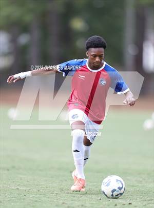  The Oakwood School vs. Statesville Christian (NCISAA 1A Final)