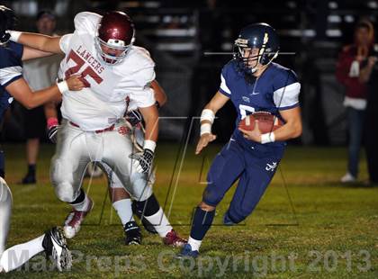 Thumbnail 3 in Bell Gardens @ Alhambra photogallery.