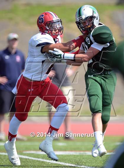 Thumbnail 2 in Mansfield @ Archbishop Stepinac photogallery.