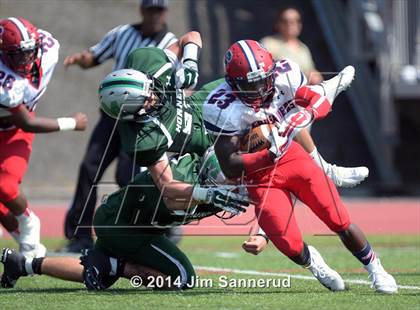 Thumbnail 2 in Mansfield @ Archbishop Stepinac photogallery.