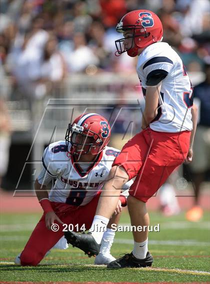 Thumbnail 3 in Mansfield @ Archbishop Stepinac photogallery.