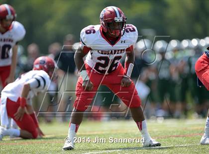 Thumbnail 3 in Mansfield @ Archbishop Stepinac photogallery.