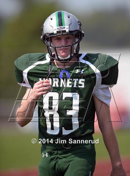 Thumbnail 2 in Mansfield @ Archbishop Stepinac photogallery.