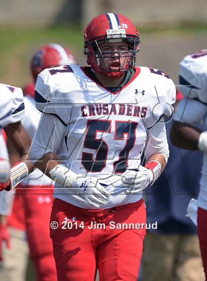 Thumbnail 3 in Mansfield @ Archbishop Stepinac photogallery.