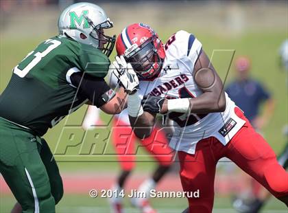 Thumbnail 2 in Mansfield @ Archbishop Stepinac photogallery.