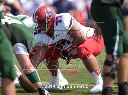 Thumbnail 1 in Mansfield @ Archbishop Stepinac photogallery.
