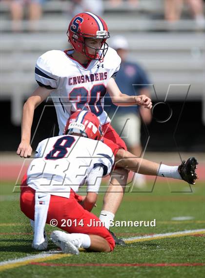 Thumbnail 2 in Mansfield @ Archbishop Stepinac photogallery.