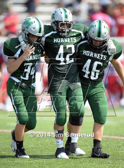 Thumbnail 3 in Mansfield @ Archbishop Stepinac photogallery.