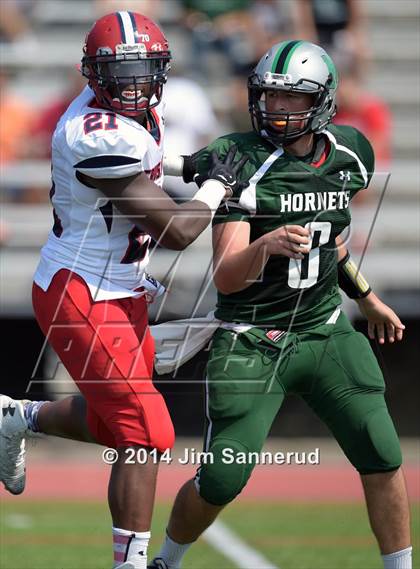 Thumbnail 3 in Mansfield @ Archbishop Stepinac photogallery.