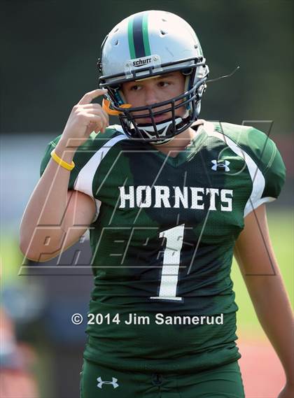 Thumbnail 3 in Mansfield @ Archbishop Stepinac photogallery.
