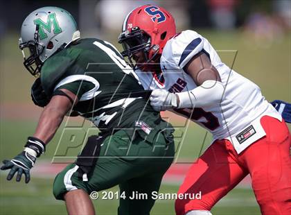 Thumbnail 1 in Mansfield @ Archbishop Stepinac photogallery.