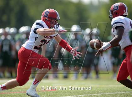 Thumbnail 1 in Mansfield @ Archbishop Stepinac photogallery.