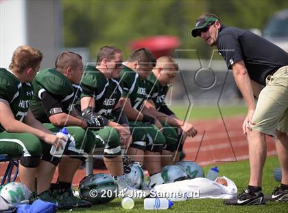 Thumbnail 2 in Mansfield @ Archbishop Stepinac photogallery.