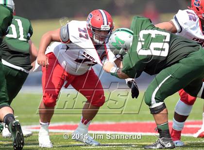 Thumbnail 2 in Mansfield @ Archbishop Stepinac photogallery.