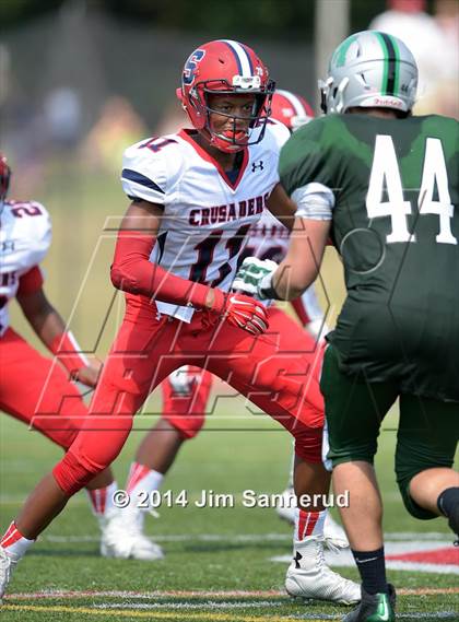 Thumbnail 1 in Mansfield @ Archbishop Stepinac photogallery.