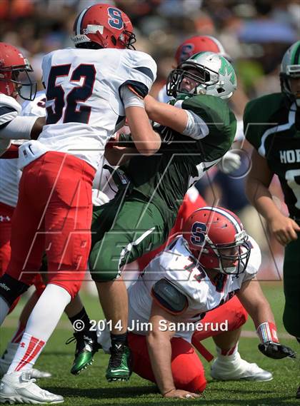Thumbnail 3 in Mansfield @ Archbishop Stepinac photogallery.