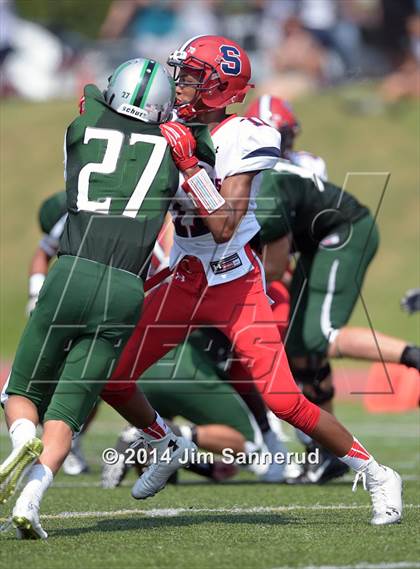 Thumbnail 3 in Mansfield @ Archbishop Stepinac photogallery.