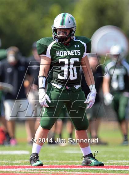Thumbnail 2 in Mansfield @ Archbishop Stepinac photogallery.