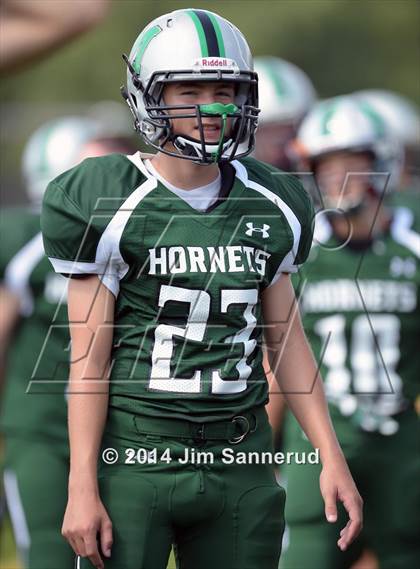 Thumbnail 1 in Mansfield @ Archbishop Stepinac photogallery.