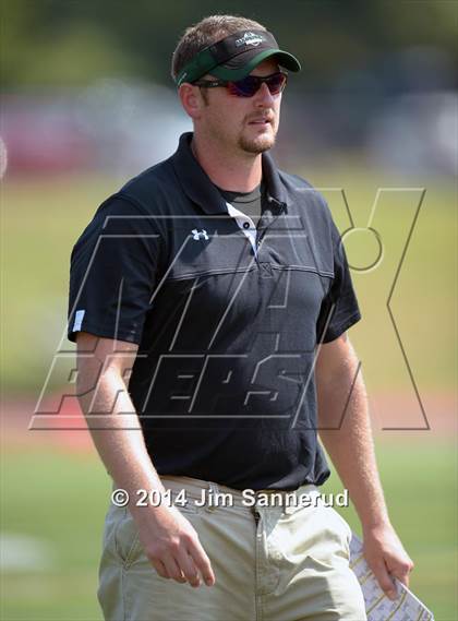 Thumbnail 1 in Mansfield @ Archbishop Stepinac photogallery.