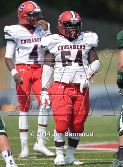 Thumbnail 3 in Mansfield @ Archbishop Stepinac photogallery.