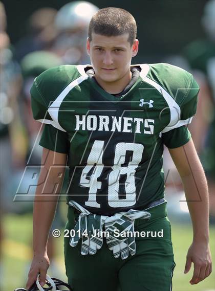 Thumbnail 1 in Mansfield @ Archbishop Stepinac photogallery.