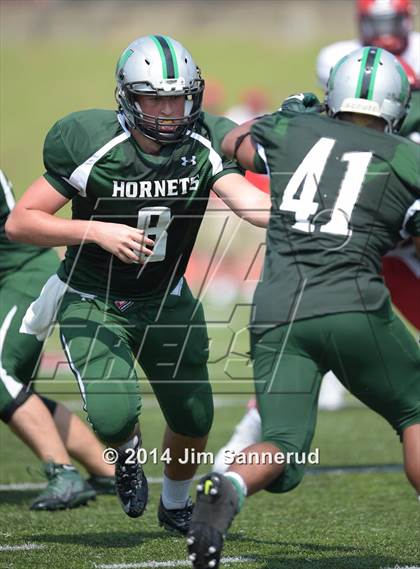 Thumbnail 1 in Mansfield @ Archbishop Stepinac photogallery.