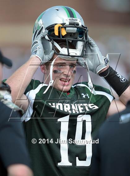 Thumbnail 1 in Mansfield @ Archbishop Stepinac photogallery.