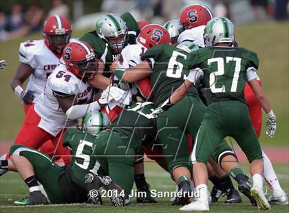 Thumbnail 3 in Mansfield @ Archbishop Stepinac photogallery.