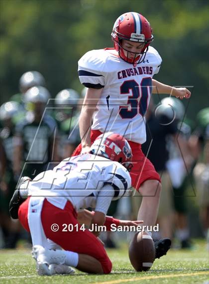 Thumbnail 1 in Mansfield @ Archbishop Stepinac photogallery.