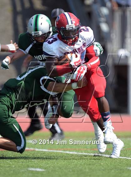 Thumbnail 1 in Mansfield @ Archbishop Stepinac photogallery.