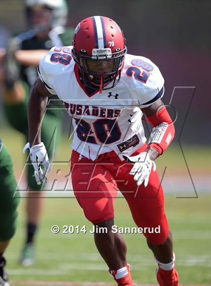 Thumbnail 1 in Mansfield @ Archbishop Stepinac photogallery.