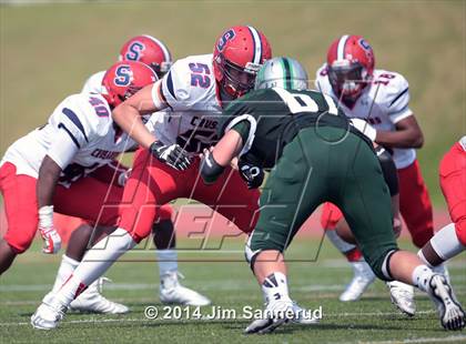 Thumbnail 2 in Mansfield @ Archbishop Stepinac photogallery.