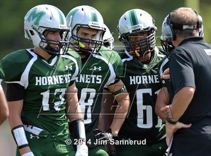 Thumbnail 2 in Mansfield @ Archbishop Stepinac photogallery.