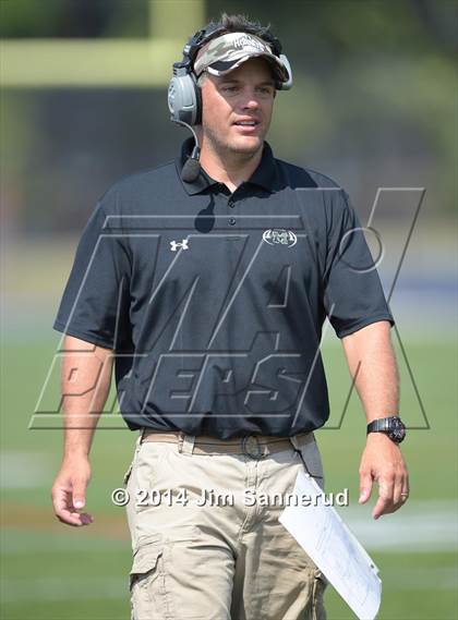 Thumbnail 2 in Mansfield @ Archbishop Stepinac photogallery.