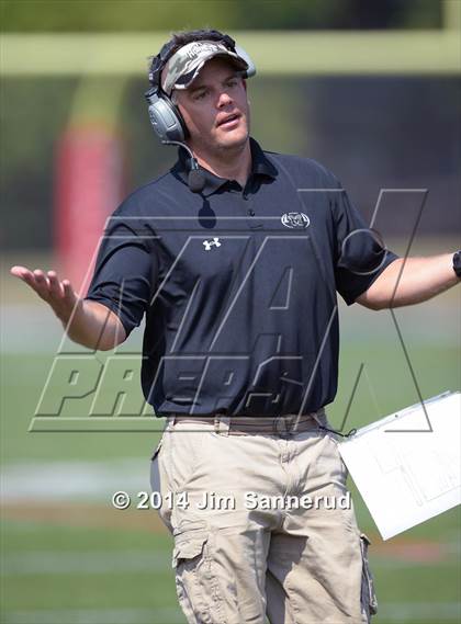 Thumbnail 3 in Mansfield @ Archbishop Stepinac photogallery.